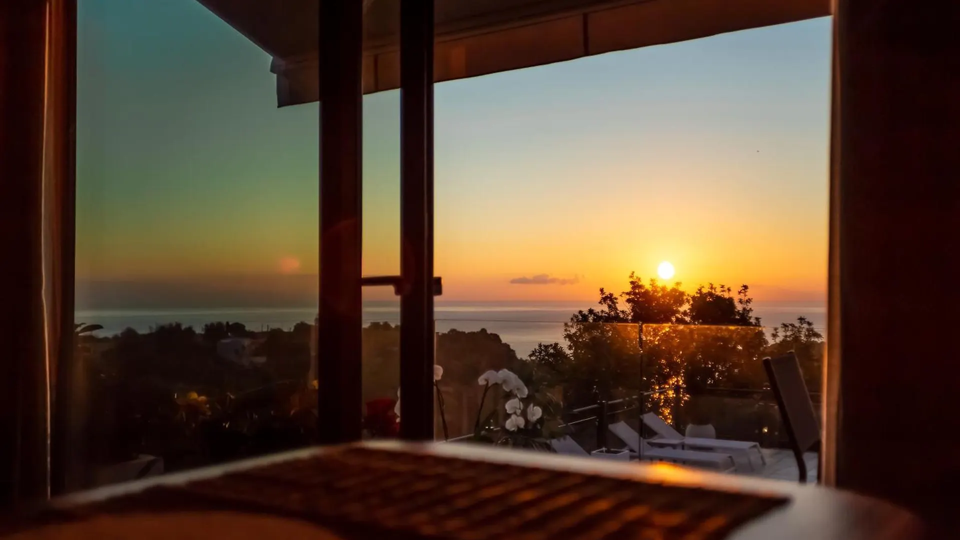 Villa Del Sole Taormina