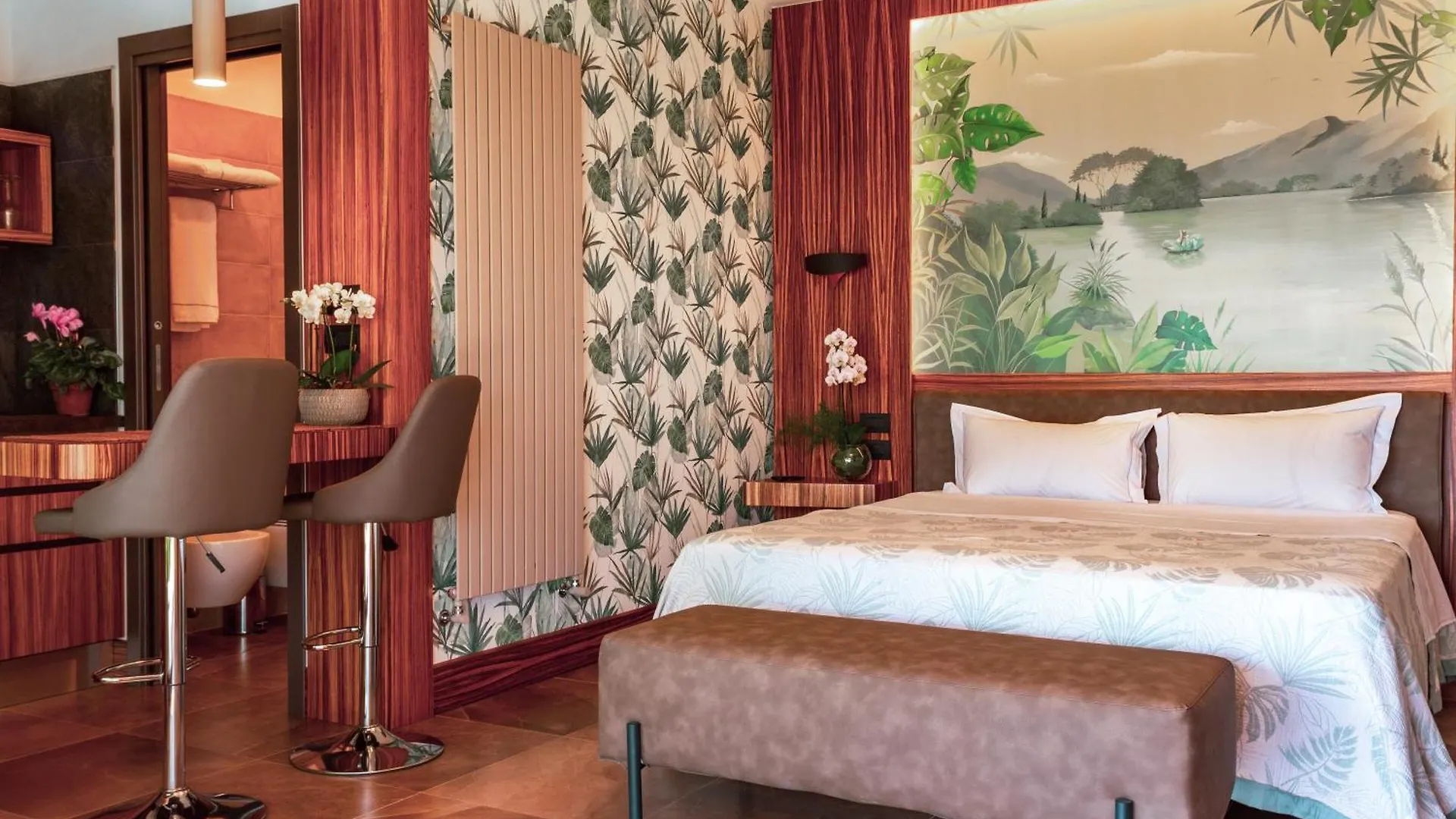 Holiday home Villa Del Sole Taormina