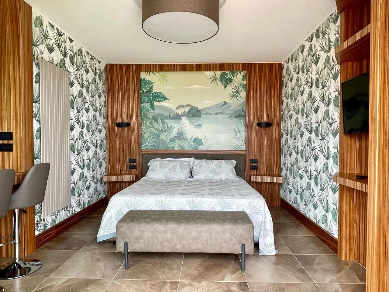 Villa Del Sole Taormina 0*,
