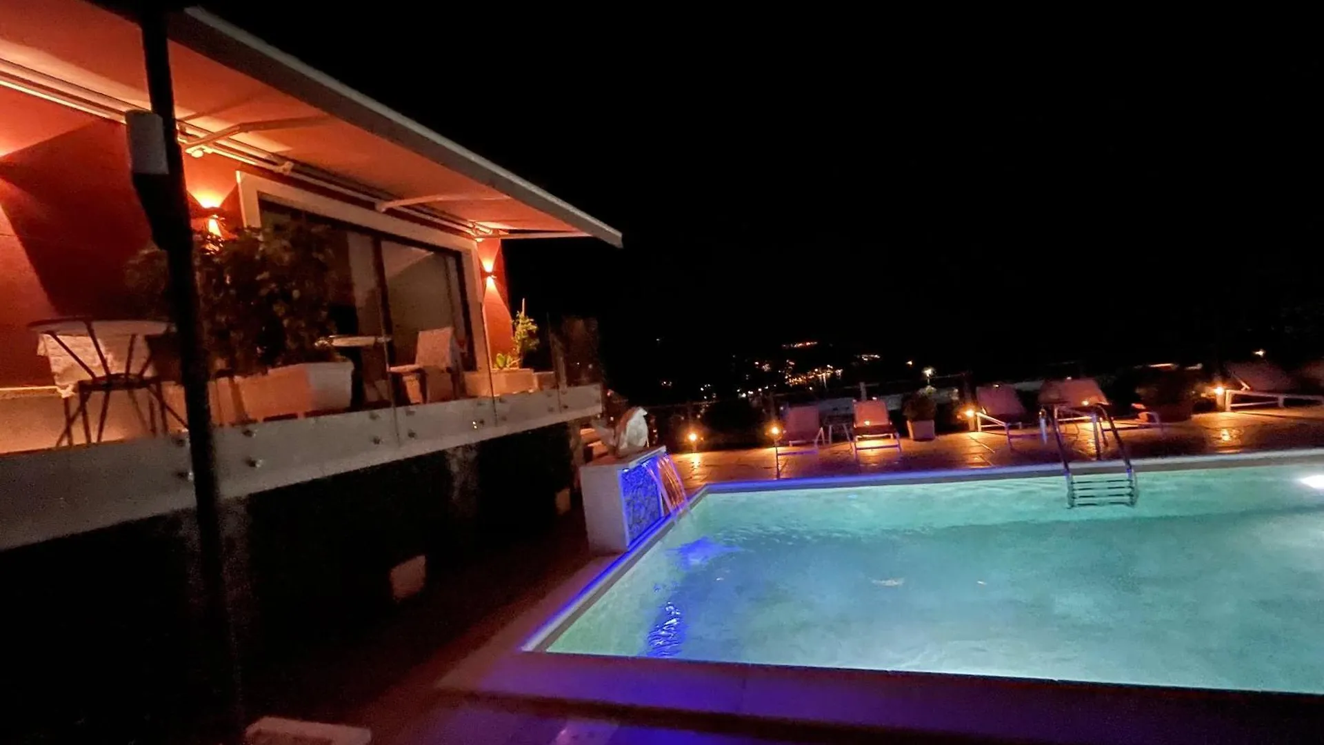 Villa Del Sole Taormina Holiday home