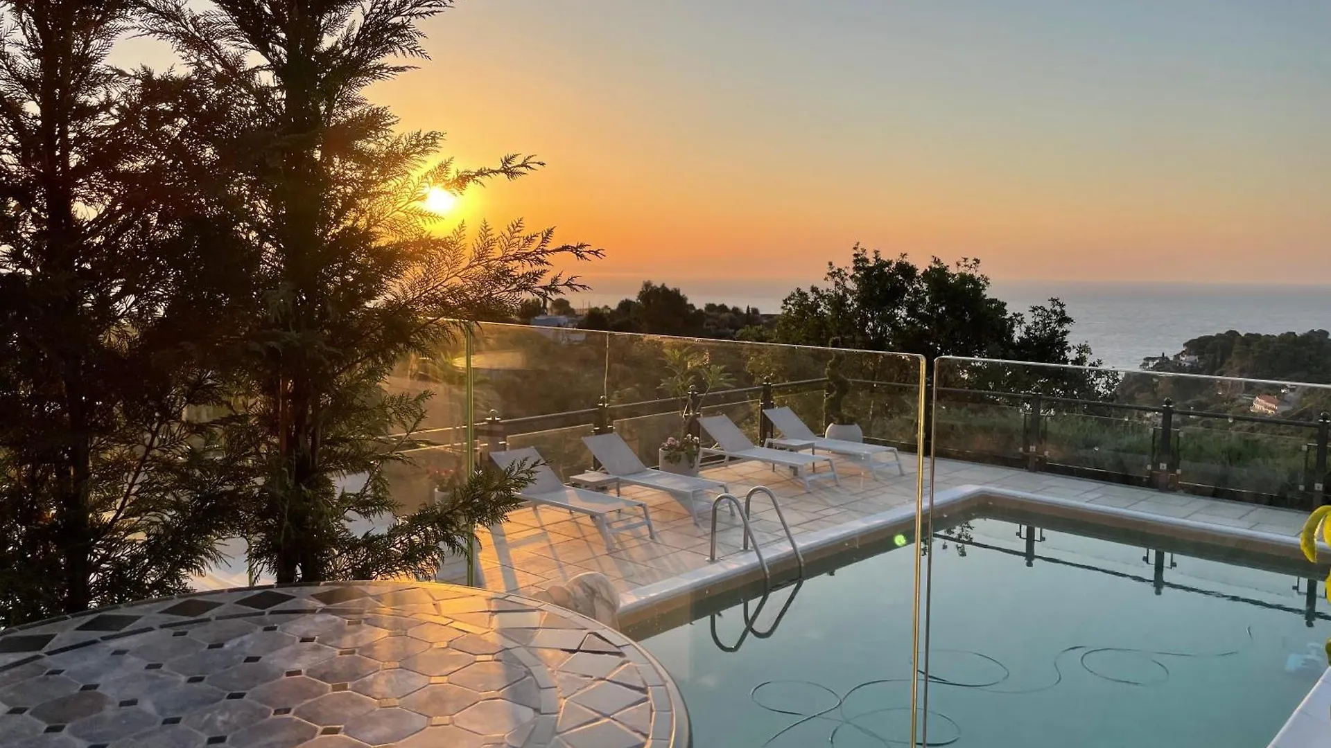Holiday home Villa Del Sole Taormina Italy