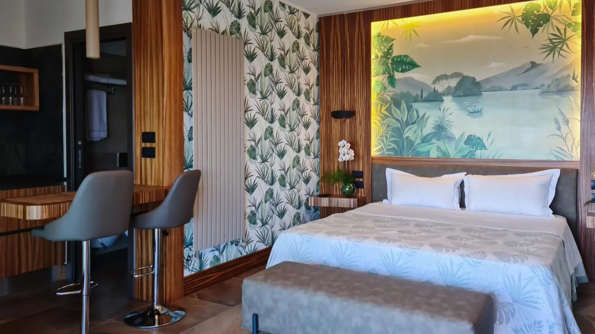 Holiday home Villa Del Sole Taormina